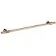 AXOR-HG-AXOR-Montreux-Badetuchhalter-800-mm-Polished-Red-Gold-42080300 gallery number 1